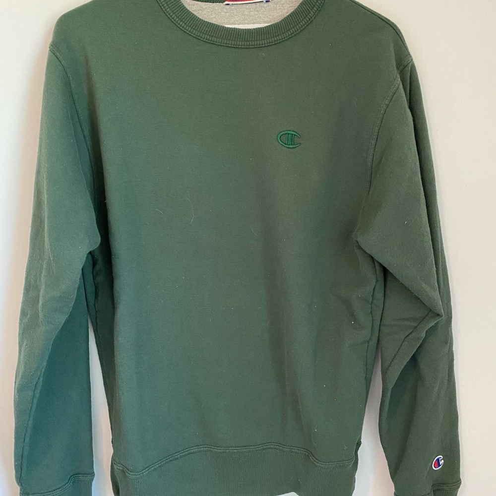 Champion Crew Neck